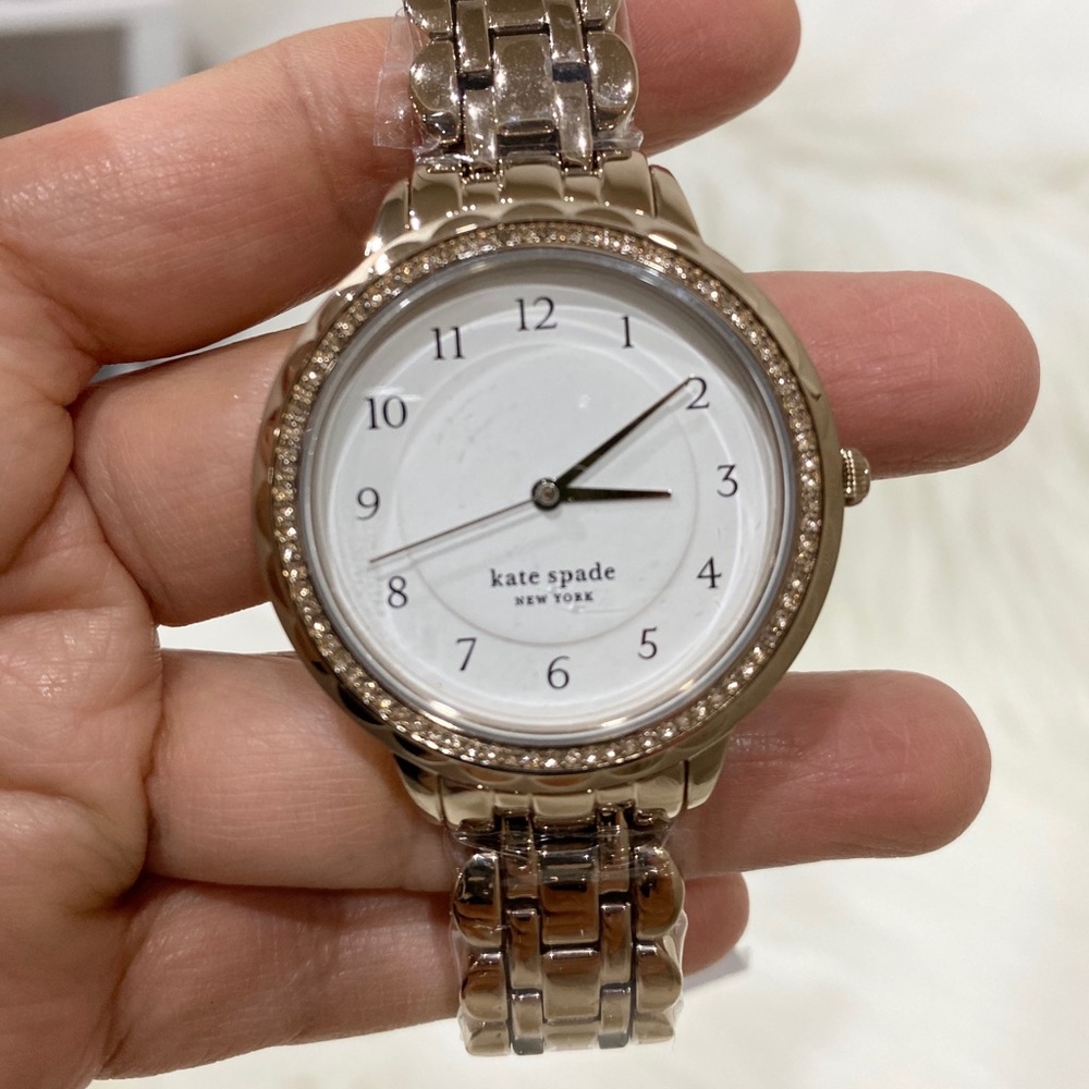 KATE SPADE WATCH FOR LADIES